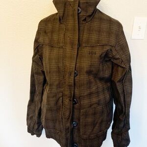 Helly Hansen High Performance Jacket